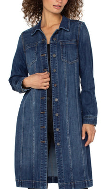 Jacket/Dress