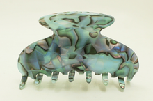 Handmade Large French Jaws: SaltNPepper