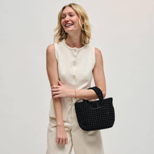 Ambrosia Small Crossbody: Sand