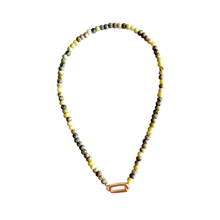 Mini Candy Necklaces: Teal