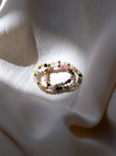 PE0241R-(PACK OF 3)-NEW COLOR: Gold bead