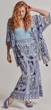 Amalfi Beach Pant