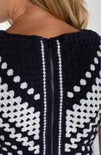 Crochet Tank Dress