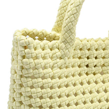 Ambrosia Small Crossbody: Butter