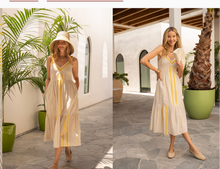 Midi Dress