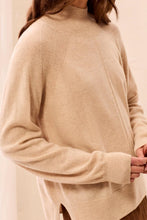Cashmere sweater
