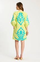 Sara Applique Dress