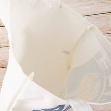 Amalfi Lemons & Spritz Tote Bag: MU