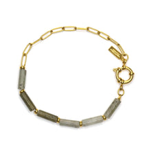 Marta Bracelet: Pink