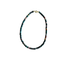 Candy Necklaces: Cerulean Blue