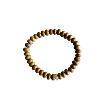 Candy Stretch Bracelets: Blue Granite