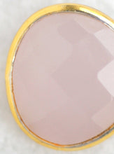 GG0169R-A (REDESIGNED): Gold / Amazonite