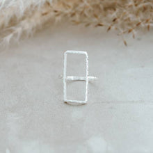 Miranda Ring: Gold / 7