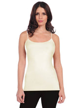 Seamless Cami (100C): 108 Buttercream