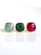 GG0169R-A (REDESIGNED): Gold / Labradorite