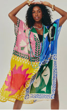 Summer Escape Caftan