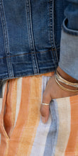 Pull On Wide Leg