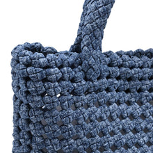 Ambrosia Small - Denim Crossbody: Denim