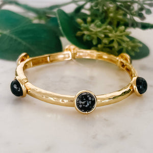 B-588-Black