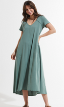 Swing Dress