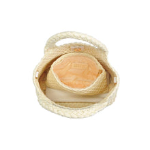 Sky's The Limit Small Sustainable Crossbody: Butter