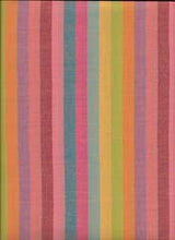 Broad stripe - spring (RTS)
headbands: Top knot headband