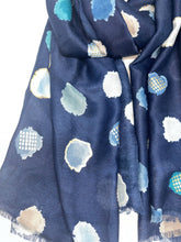 HH-220 Autumn Winter Scarf: Beige