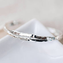 Twist Cuff: Gold