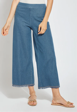 Shiloh Fringe Palazzo
