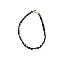 Candy Necklaces: Cerulean Blue