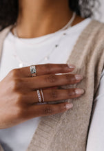 Tessa Ring: Gold