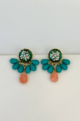Gracie Earrings