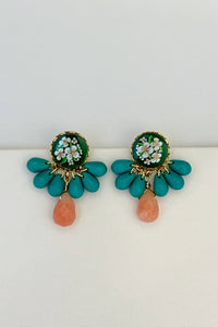 Gracie Earrings