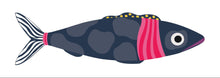 FishBellie™ Note Card & Envelope Set