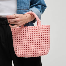Ambrosia Small Crossbody: Sand