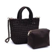 Ambrosia Small Crossbody: Butter