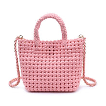 Ambrosia Small Crossbody: Butter