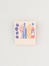 Spritz Italian Summer Printed 10 Stem Matchbooks
