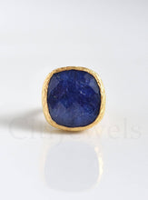 GG0169R-A (REDESIGNED): Gold / Labradorite