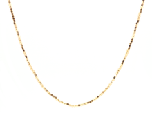Pebbles ~ Salty Babes: Gold