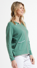 Thread Detail Sweater