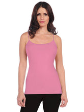 Seamless Cami (100C): 130 Spa Blue