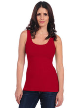 Seamless Smooth Tank (300ST): 156 Indigo