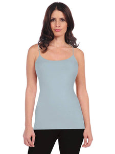 Seamless Cami (100C): 108 Buttercream