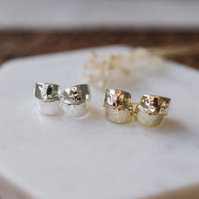 Vivid Hoops: Gold