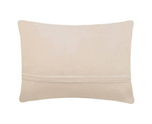 Triple Mussel Hook Pillow - Kate Nelligan