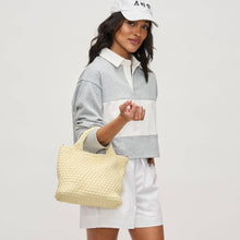 Sky's The Limit Small Sustainable Crossbody: Butter