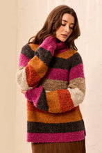 Stripe Sweater