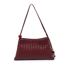 Romeo Shoulder Bag: Chocolate