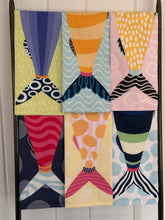 FishTowels Mr. Pink